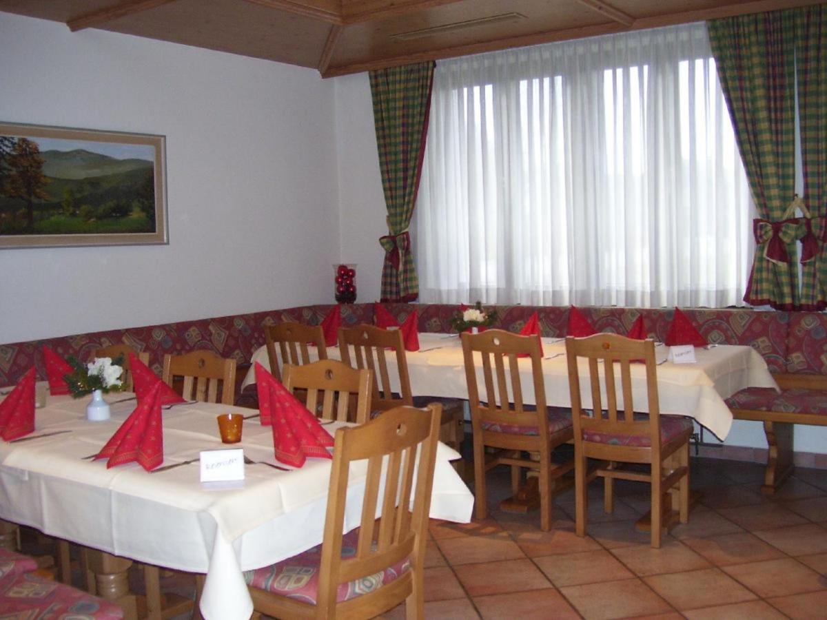 Hotel Landgasthof Hacker Zachenberg Buitenkant foto