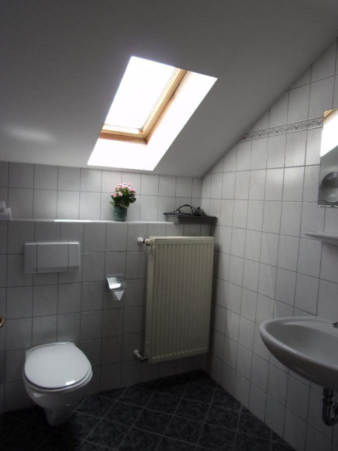 Hotel Landgasthof Hacker Zachenberg Buitenkant foto